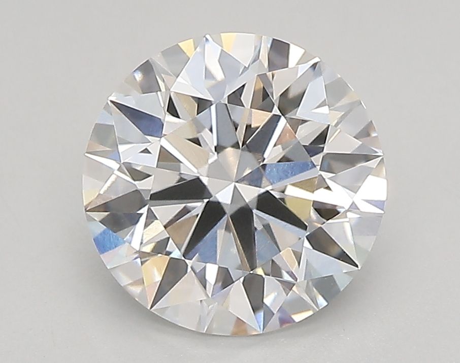 Lab Grown Diamond Lab-grown 2,04Ct E-VVS1 Round - IGILG817663028 1