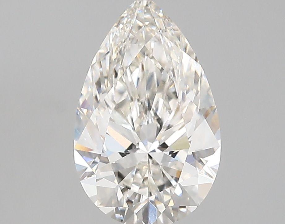 Lab Grown Diamond Lab-grown 1,83Ct G-VVS2 Pear - IGILG817652288 1
