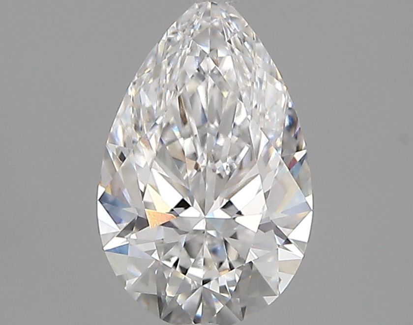 Lab Grown Diamond Lab-grown 1,31Ct D-VVS2 Pear - IGILG817649044 1