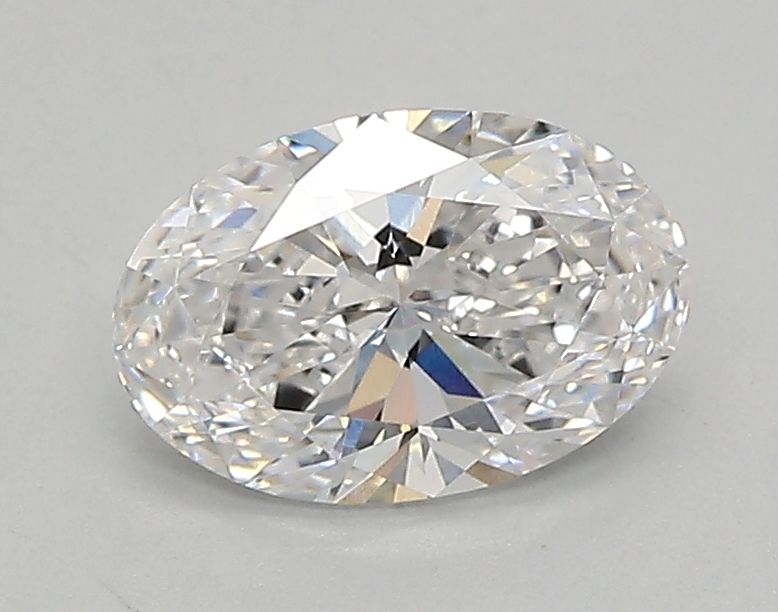 Lab Grown Diamond Lab-grown 0,94Ct D-VVS1 Oval - IGILG817649016 1