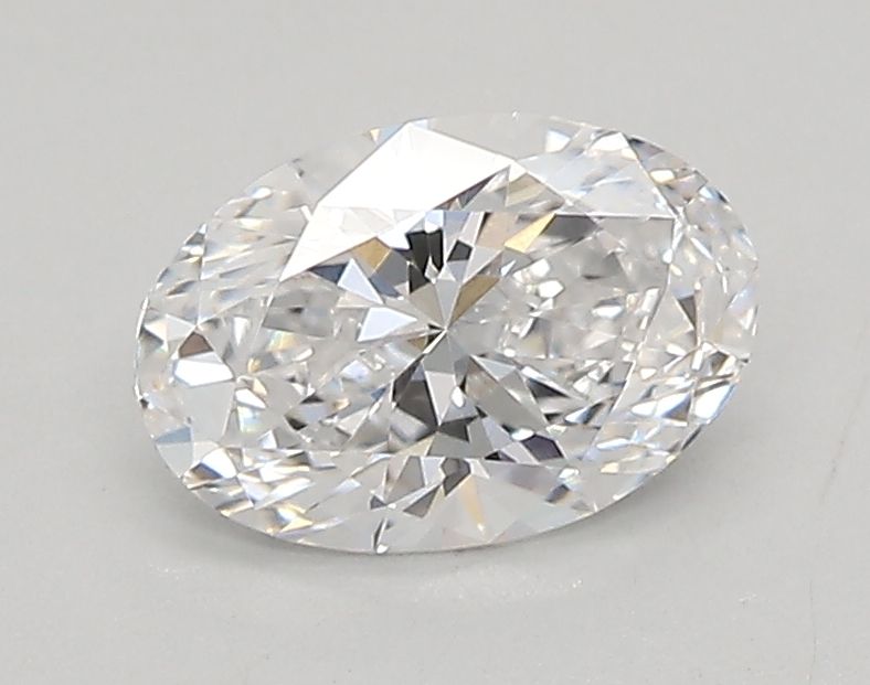 Lab Grown Diamond Lab-grown 0,94Ct D-VVS1 Oval - IGILG817629649 1