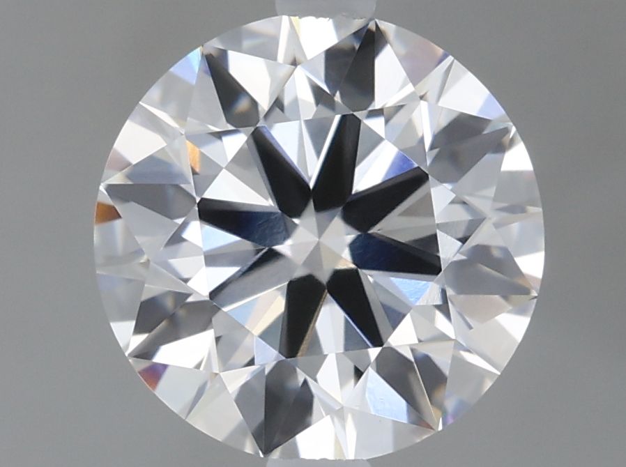 Lab Grown Diamond Lab-grown 1,51Ct D-VVS2 Round - IGILG816667856 1