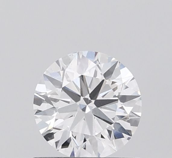 Lab Grown Diamond Lab-grown 0,71Ct E-VS1 Round - IGILG801625593 1