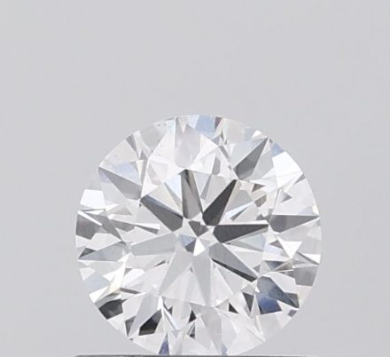 Lab Grown Diamond Lab-grown 0,71Ct E-VS1 Round - IGILG801625593 1