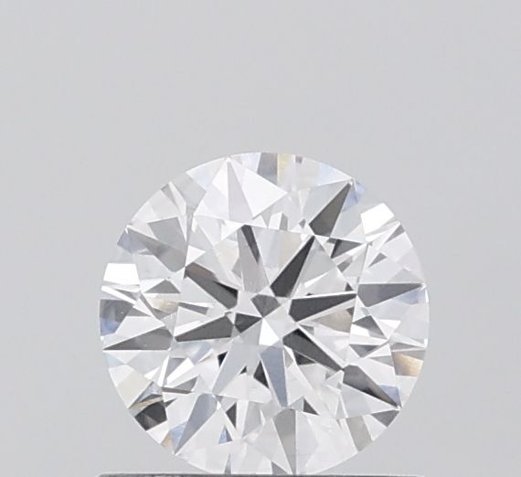 Lab Grown Diamond Lab-grown 0,71Ct E-VS1 Round - IGILG794667294 1