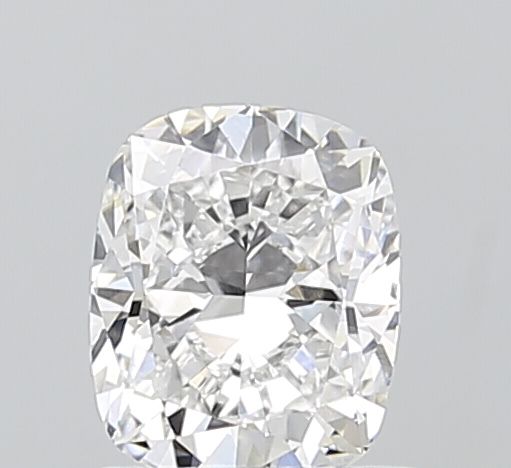 Lab Grown Diamond Lab-grown 1,01Ct D-VS1 Cushion - IGILG801675658 1