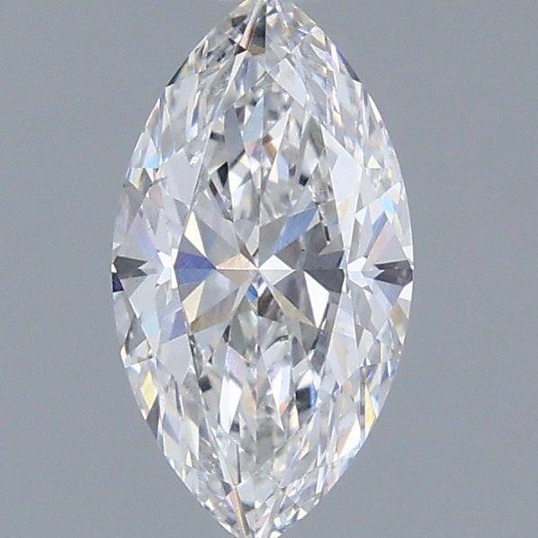 Lab Grown Diamond Lab-grown 1Ct E-VS1 Marquise - IGILG787664563 1