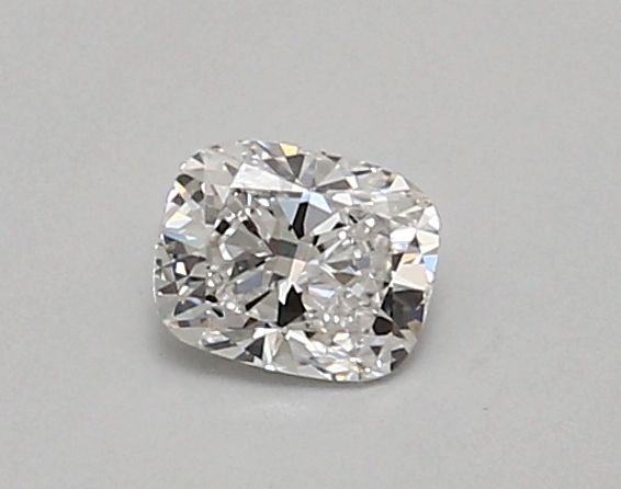 Lab Grown Diamond Lab-grown 0,41Ct D-VVS2 Cushion - IGILG817638190 1