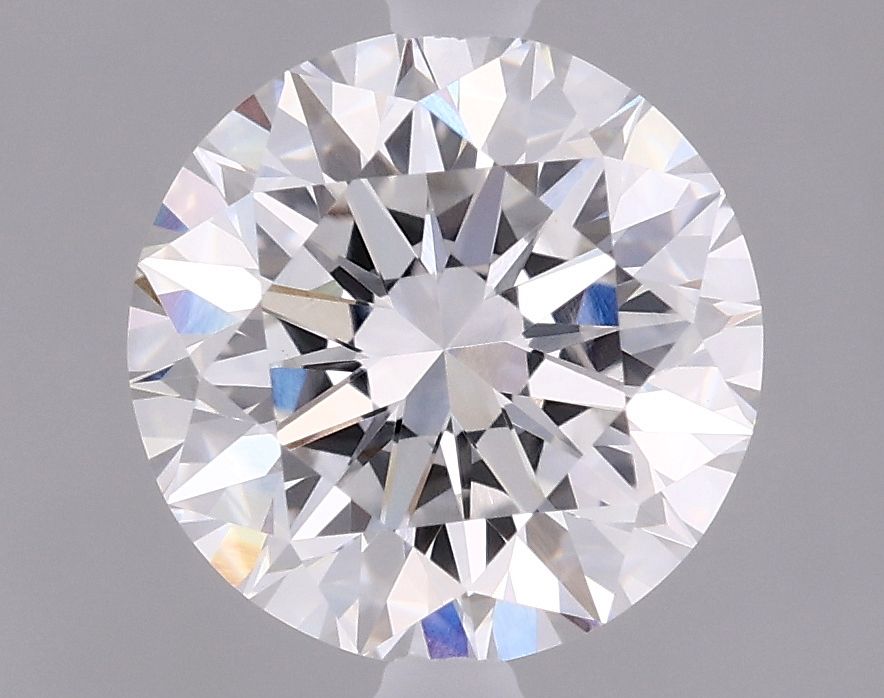 Lab Grown Diamond Lab-grown 1,54Ct E-VVS2 Round - IGILG816693000 1