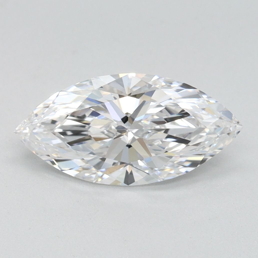 Lab Grown Diamond Lab-grown 1,07Ct D-FL Marquise - IGILG801694442 1