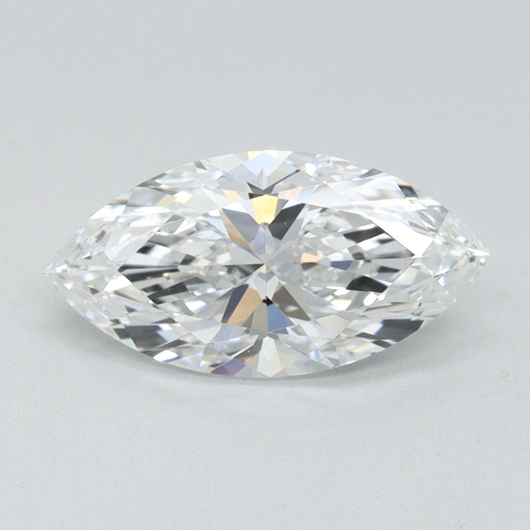 Lab Grown Diamond Lab-grown 1,12Ct D-FL Marquise - IGILG801694443 1