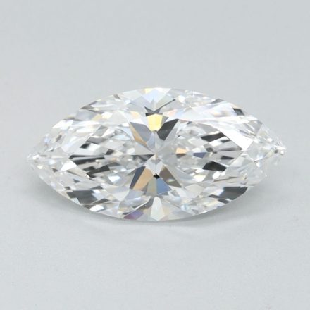 Lab Grown Diamond Lab-grown 1,12Ct D-FL Marquise - IGILG801694443 1