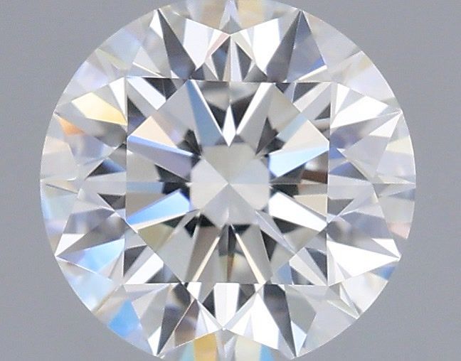 Lab Grown Diamond Lab-grown 0,93Ct D-IF Round - IGILG698556521 1