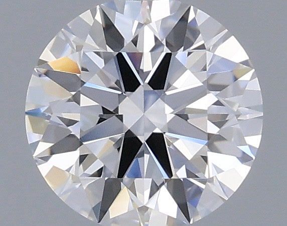 Lab Grown Diamond Lab-grown 0,54Ct D-VVS1 Round - IGILG780612048 1