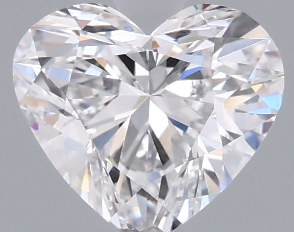 Lab Grown Diamond Lab-grown 1Ct D-VVS1 Heart - IGILG794622944 1