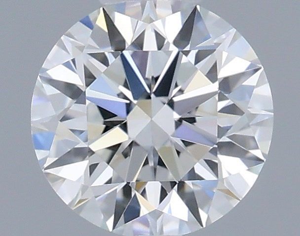Lab Grown Diamond Lab-grown 0,52Ct E-VVS1 Round - IGILG794667476 1