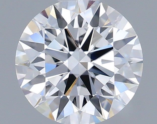Lab Grown Diamond Lab-grown 1,02Ct D-VVS1 Round - IGILG775637437 1