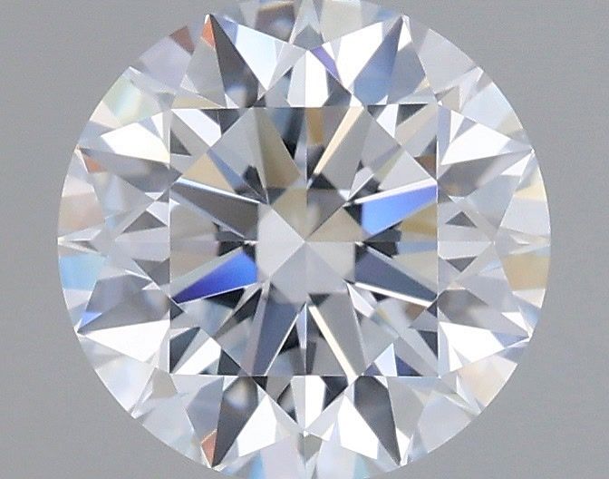 Lab Grown Diamond Lab-grown 1,01Ct F-VVS2 Round - IGILG777606554 1