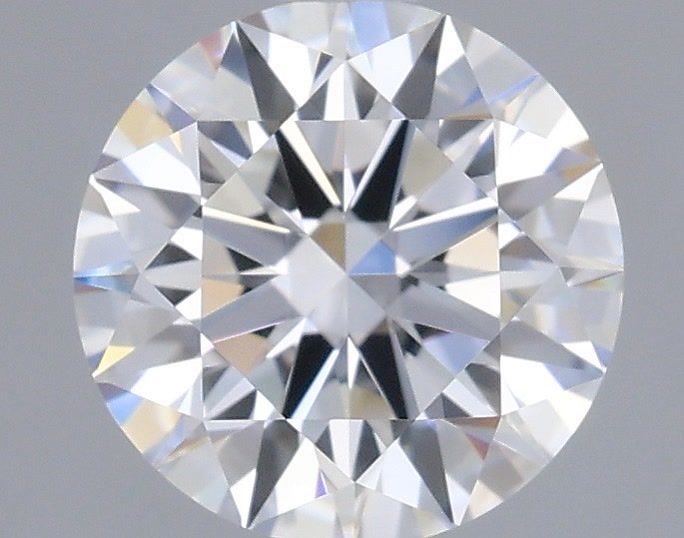 Lab Grown Diamond Lab-grown 1,02Ct D-VVS1 Round - IGILG778605092 1