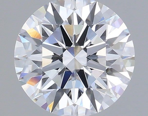 Lab Grown Diamond Lab-grown 1,02Ct D-VVS1 Round - IGILG778635312 1