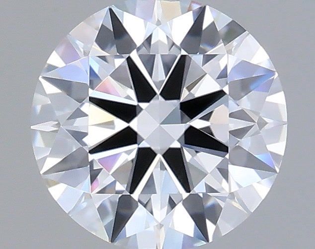 Lab Grown Diamond Lab-grown 1,02Ct D-VVS1 Round - IGILG780698214 1
