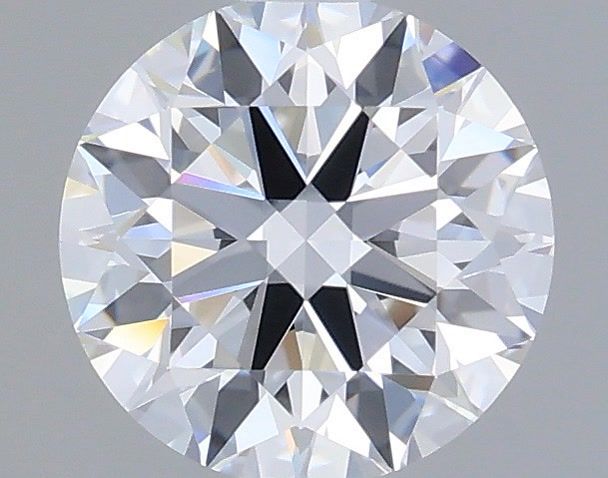 Lab Grown Diamond Lab-grown 1,04Ct D-VVS1 Round - IGILG781614603 1