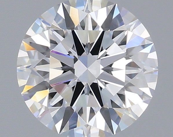 Lab Grown Diamond Lab-grown 1,04Ct D-VVS1 Round - IGILG778641707 1