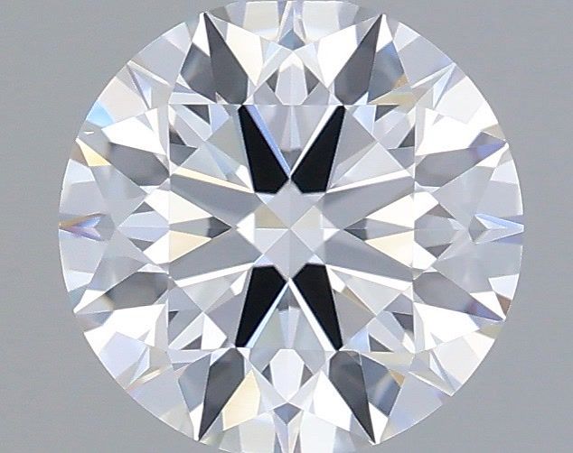 Lab Grown Diamond Lab-grown 1,04Ct D-VVS1 Round - IGILG780610933 1