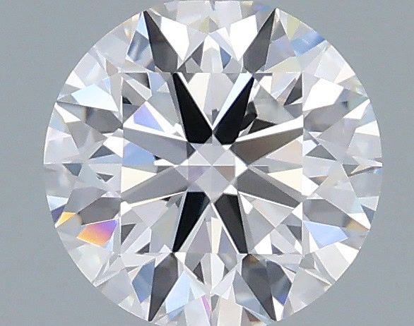 Lab Grown Diamond Lab-grown 1,04Ct D-VVS1 Round - IGILG778641856 1