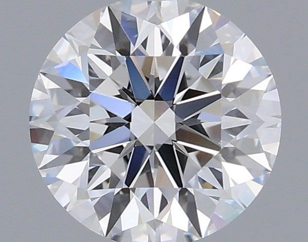 Lab Grown Diamond Lab-grown 1,04Ct D-VVS1 Round - IGILG778635308 1