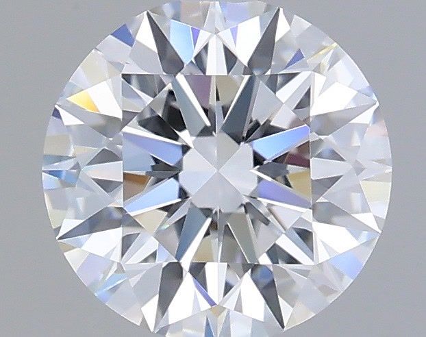 Lab Grown Diamond Lab-grown 1,04Ct D-VVS1 Round - IGILG774674739 1