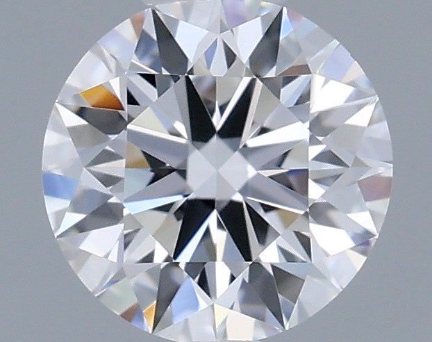 Lab Grown Diamond Lab-grown 0,54Ct E-VVS2 Round - IGILG794666922 1