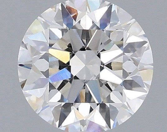 Lab Grown Diamond Lab-grown 1,05Ct E-VVS2 Round - IGILG811644954 1
