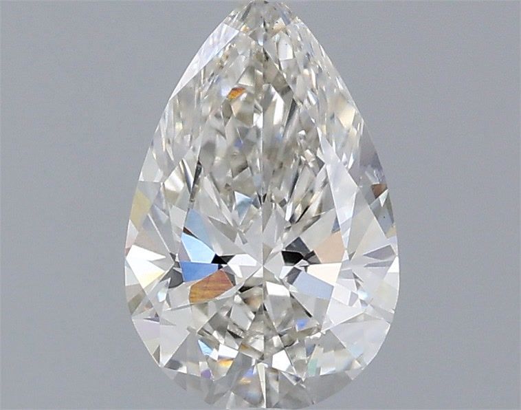 Lab Grown Diamond Lab-grown 1Ct G-VS1 Pear - IGILG811644960 1