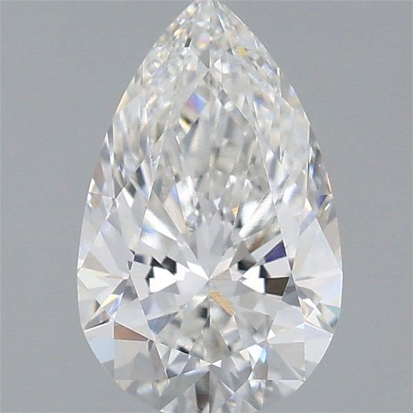 Lab Grown Diamond Lab-grown 1,5Ct F-VVS2 Pear - IGILG811645440 1