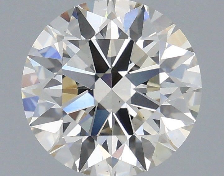 Lab Grown Diamond Lab-grown 1,56Ct H-VS2 Round - IGILG811645420 1