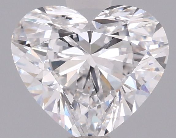 Lab Grown Diamond Lab-grown 1,05Ct D-VVS1 Heart - IGILG783638195 1