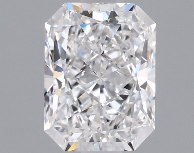 Lab Grown Diamond Lab-grown 1,01Ct E-VVS1 Heart - IGILG786656632 1