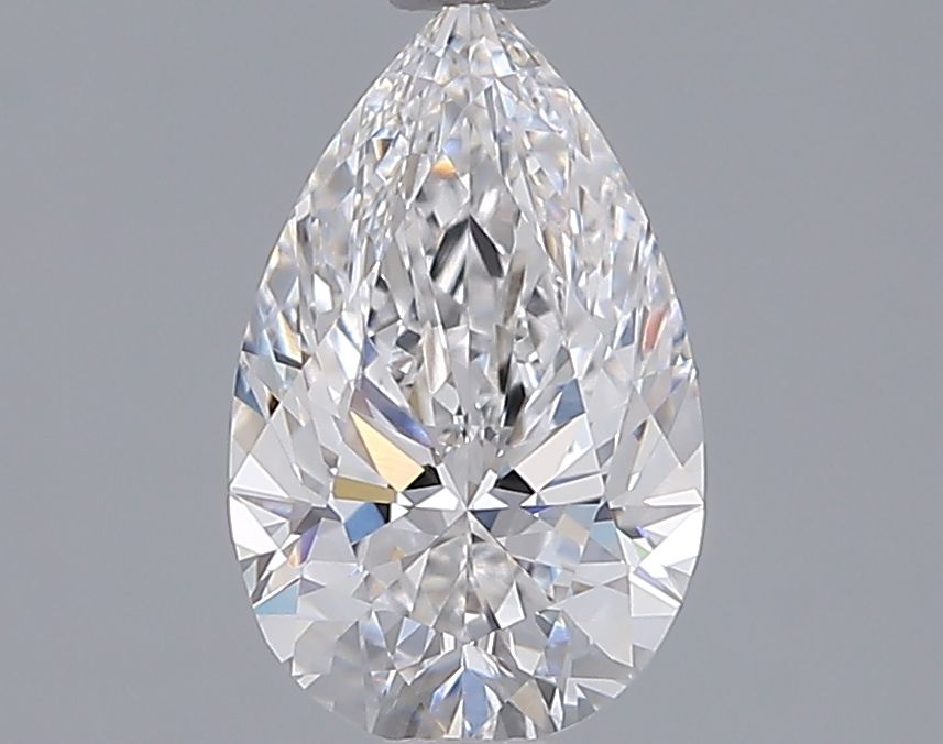 Lab Grown Diamond Lab-grown 1,52Ct E-VVS2 Pear - IGILG817679014 1