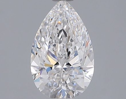Lab Grown Diamond Lab-grown 1,52Ct E-VVS2 Pear - IGILG817679014 1
