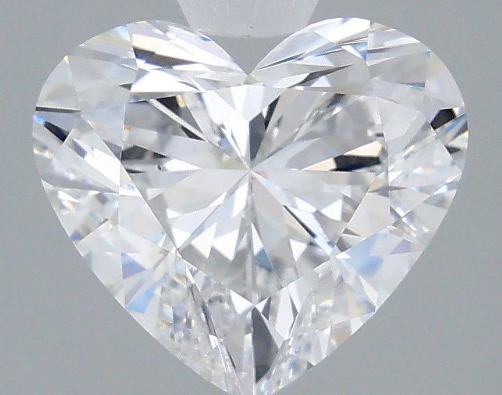 Lab Grown Diamond Lab-grown 2,21Ct D-VS1 Heart - IGILG768656232 1