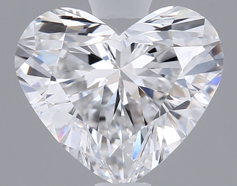 Lab Grown Diamond Lab-grown 1,04Ct D-VVS1 Heart - IGILG800624352 1