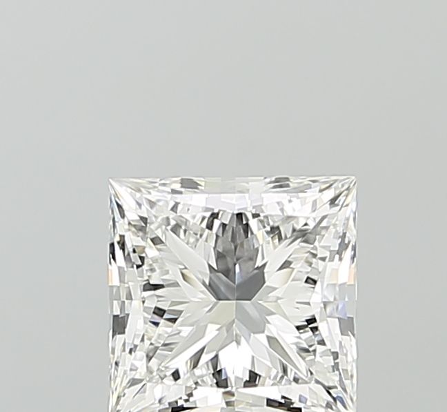 Lab Grown Diamond Lab-grown 1,46Ct F-VVS2 Princess - IGILG817685538 1