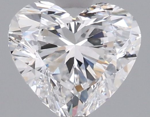 Lab Grown Diamond Lab-grown 1,07Ct D-VVS1 Heart - IGILG788630286 1