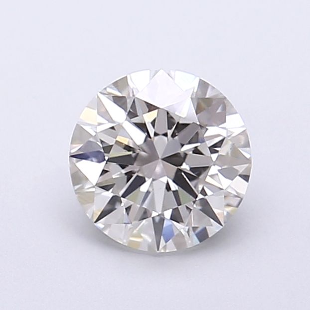 Lab Grown Diamond Lab-grown 1,01Ct F-VS1 Round - IGILG815699084 1