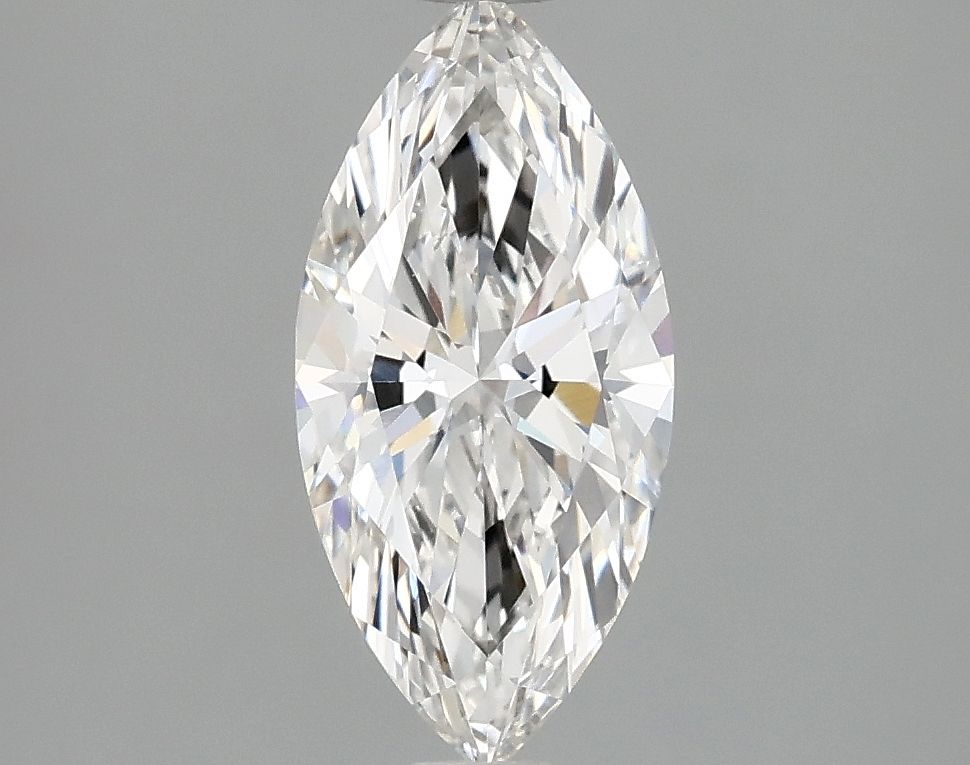 Lab Grown Diamond Lab-grown 1,26Ct F-VVS2 Marquise - IGILG786652130 1