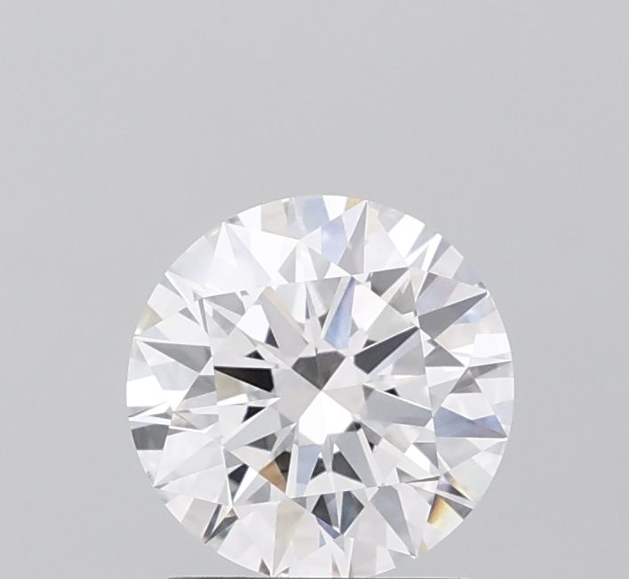 Lab Grown Diamond Lab-grown 1,49Ct D-VVS2 Round - IGILG794613570 1