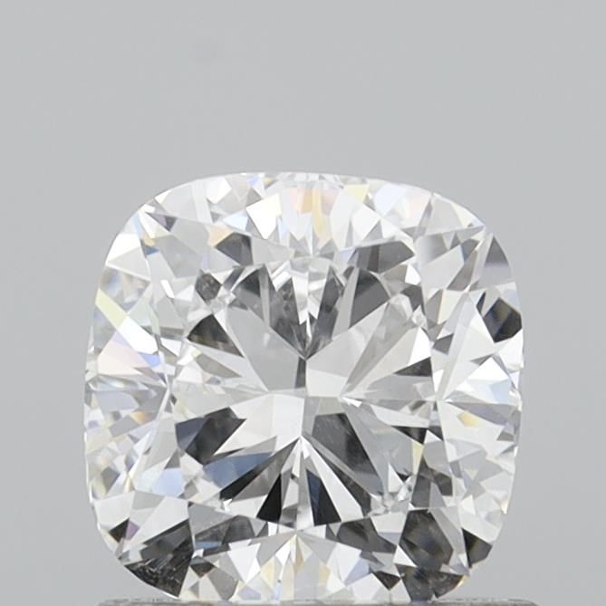 Lab Grown Diamond Lab-grown 1,03Ct D-VS1 Cushion - IGILG807675192 1