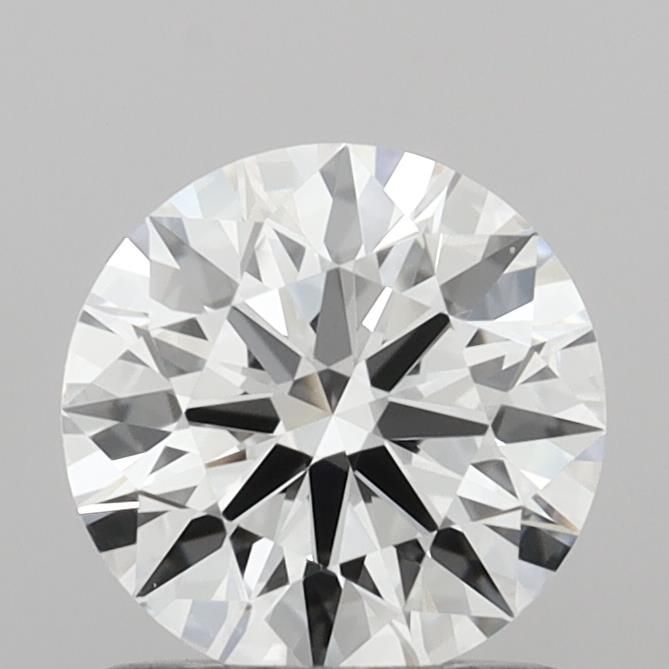 Lab Grown Diamond Lab-grown 1,01Ct D-VVS2 Round - IGILG807675203 1
