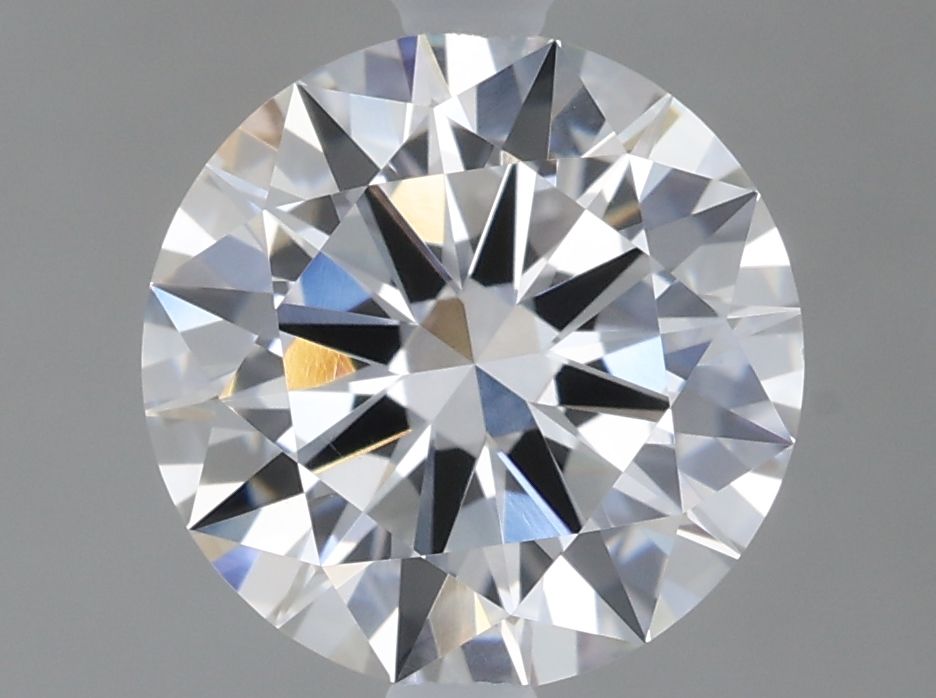 Lab Grown Diamond Lab-grown 1,53Ct D-VVS2 Round - IGILG816667641 1